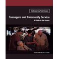 thumbnail image 1 of Adolescents et Service Communautaire : un Guide pour les Problèmes, 1 of 2