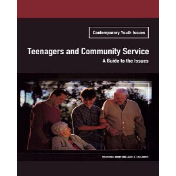 Adolescents et Service Communautaire : un Guide pour les Problèmes