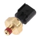 thumbnail image 1 of Sensor de presión de aceite del motor Unique Bargains compatible con Jeep Grand Cherokee Wrangler Cherokee, duradero, de metal y plástico, negro y tono dorado, 1 of 1
