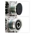 thumbnail image 5 of New 210A Alternator for 12-18 BMW 320i 328i 428i 528i X1 X3 X4 Z4 L4 2.0L 14204, 5 of 5