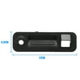 thumbnail image 3 of Rear Trunk Lid Lock Handle Compatible with Sonata 2015 2016 2017 81260C1010 81260-C1010 (Without Rear Camera), 3 of 7