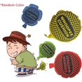 thumbnail image 2 of Almohadilla para pedos de 3 piezas, resistente a la presión, antiexplosión, vergonzoso, cojín de alta tenacidad, 2 of 5