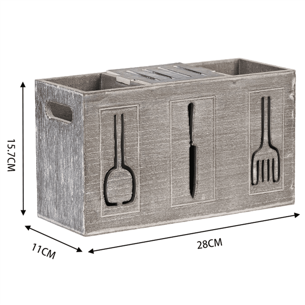 Latitude Run® Porte-ustensiles Pour Comptoir De Cuisine Grand Organisateur Dustensiles De Cuisine En Metal Noir 3 Compartiments Pour Comptoir Pour Ustensiles De Cuisine C113483177 Latitude Run® Porte-ustensiles Pour Comptoir De Cuisine Grand Organisateur Dustensiles De Cuisine En Metal Noir 3 Compartiments Pour Comptoir Pour Ustensiles De Cuisine C113483177