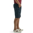 thumbnail image 2 of Wrangler Authentics Men's Premium Twill Cargo Short, 2 of 5