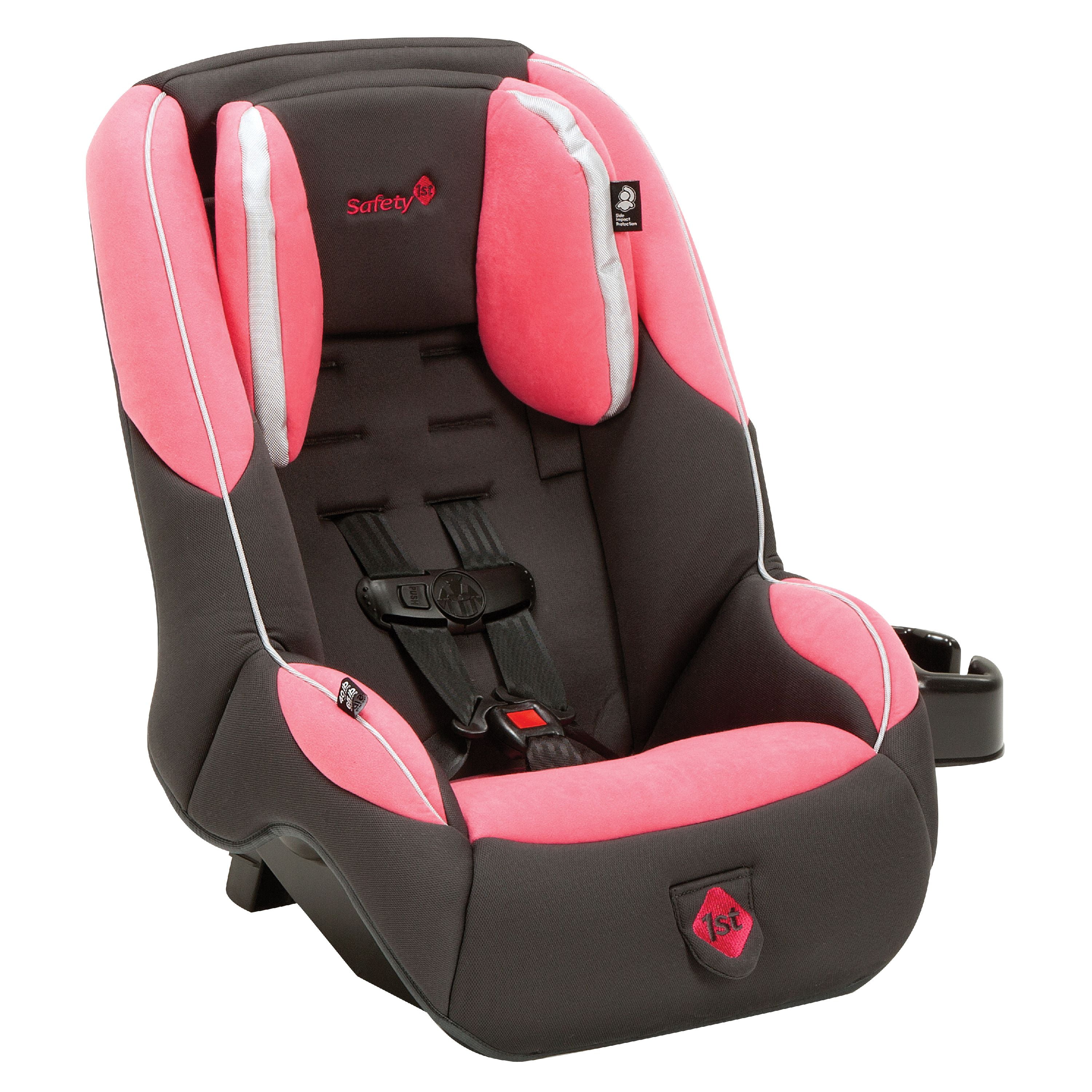 Safety 1st Guide 65 Sport Convertible Car Seat Glam