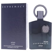 Afnan Supremacy Collection - Noir , 3.4 oz EDP Spray