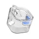 thumbnail image 5 of Fuente de agua para gatos, filtración automática inteligente, fuente de bebida silenciosa para mascotas, gatos, mascotas y perros, 5 of 8