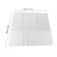 thumbnail image 3 of Range Hood Filter, Practical 2Pcs/Pack Grease Filter Paper, Grease Filter, Convenient for Home for Lampblack Machine Time-Saving Easy to Use, 3 of 7