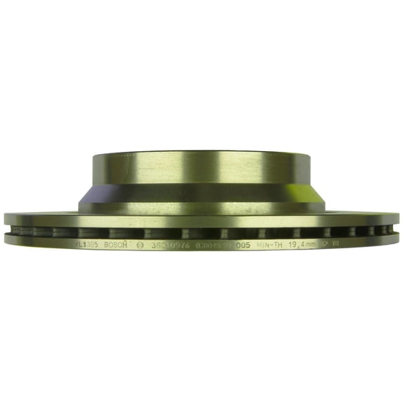 Bosch 36010976 Disc Brake Rotor