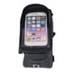 thumbnail image 5 of Bolsa para cuadro de bicicleta, bolsa para teléfono para bicicleta, bolsa de almacenamiento para ciclismo EVA, soporte para teléfono para bicicleta optimizado para la excelencia Jadeshay A, 5 of 8