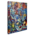 thumbnail image 2 of Trademark Fine Art 'Egypt' Canvas Art by Oxana Ziaka, 2 of 3