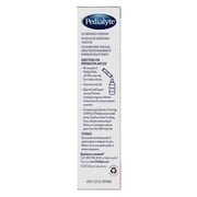 Pedialyte with Immune Support, Electrolyte Drink Powder, Mixed Berry | 6 Powder Packets