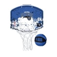 thumbnail image 1 of Mini aro de baloncesto WILSON NBA Team - Orlando Magic, 1 of 1