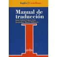 thumbnail image 1 of MANUAL DE TRADUCCION: INGLES/CASTELLANO: TEORIA Y PRACTICA GEDISA JUAN GABRIEL LOPEZ GUIX, 1 of 2