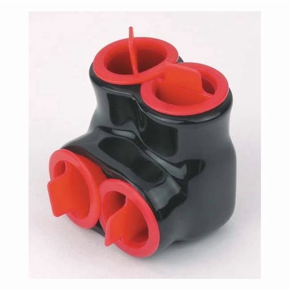 Blackburn Insulated Multitap Connector,1.67 In. L AMT20