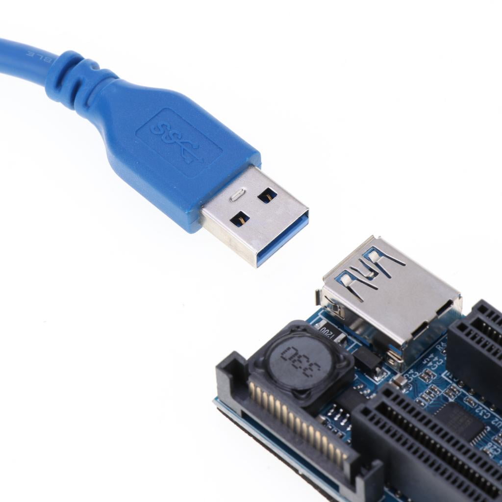 PCI-E Extension Cable pci Extension Cable 16x pcie Riser PCI-E Extension Cable pci Extension Cable 16x pcie Riser