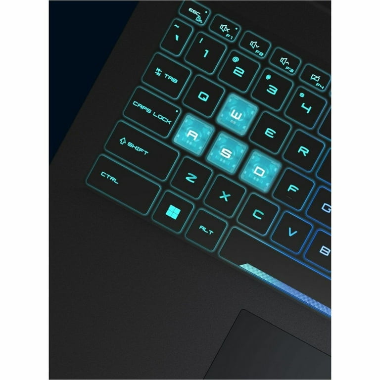 MSI Cyborg 15 AI A1VFK-099US - Intel Core Ultra 7 - 155H MSI Cyborg 15 AI A1VFK-099US - Intel Core Ultra 7 - 155H