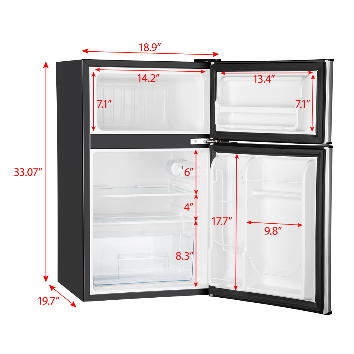21++ How to adjust temperature on black and decker mini fridge ideas