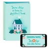 Hallmark Video Greeting Mother's Day Card for Grandma (You Always Feel Like Home)