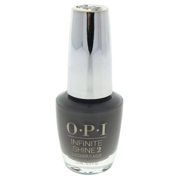 Infinite Shine 2 Lacquer - IS L27 - Acero Las aguas de acero corren profundamente