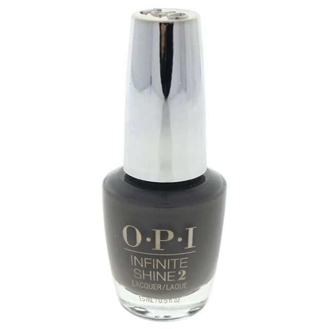 Infinite Shine 2 Lacquer - IS L27 - Acero Las aguas de acero corren profundamente