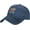 Navy Blue, variant on Movie Lover Gift Hats for Women Fashionable I Speak Fluent Movie Quotes Golf Hats for Mens Sports Hat
