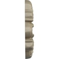 thumbnail image 4 of Ekena Millwork 7 5/8"OD x 1"P Emery Leaf Ceiling Medallion, Hand-Painted Gobi Desert, 4 of 7