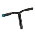 thumbnail image 5 of Mongoose Rise 100 Pro Slick Freestyle Scooter, for ages 8 and up, Oil Slick Finish, 5 of 5