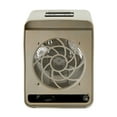 thumbnail image 4 of Vornado 1500 Watt Vortex Circulation Auto Climate Metal Space Heater, 4 of 8