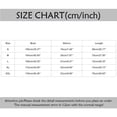 thumbnail image 3 of Arlun Mens Fashion Stars Graphic Tees Oversized Crew Neck Short Sleeve Streetwear Vintage T-Shirts Summer Relaxed Fit Comfortable Drop Sleeves Preppy Style Casual Tops 2026 White XL, 3 of 4
