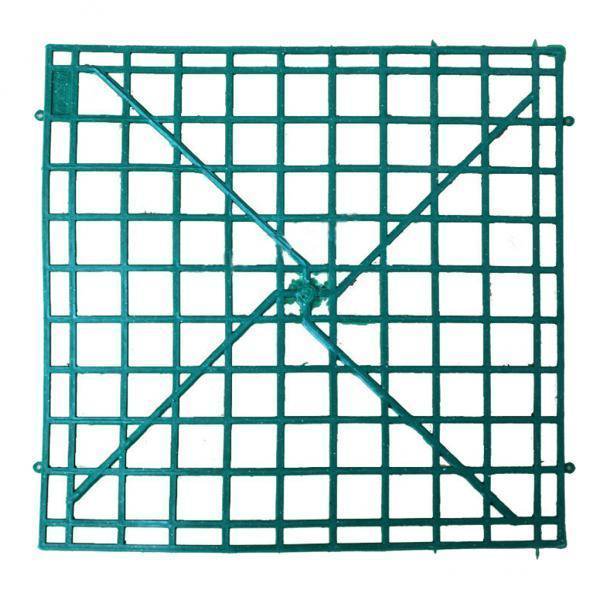 2 Marcos para Colgar en Pared Perfecl Paneles de Plástico Decoración