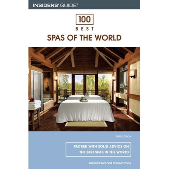 Pre-Owned Insiders Guide Day Trips From Orlando (Paperback) 0762734396 9780762734399