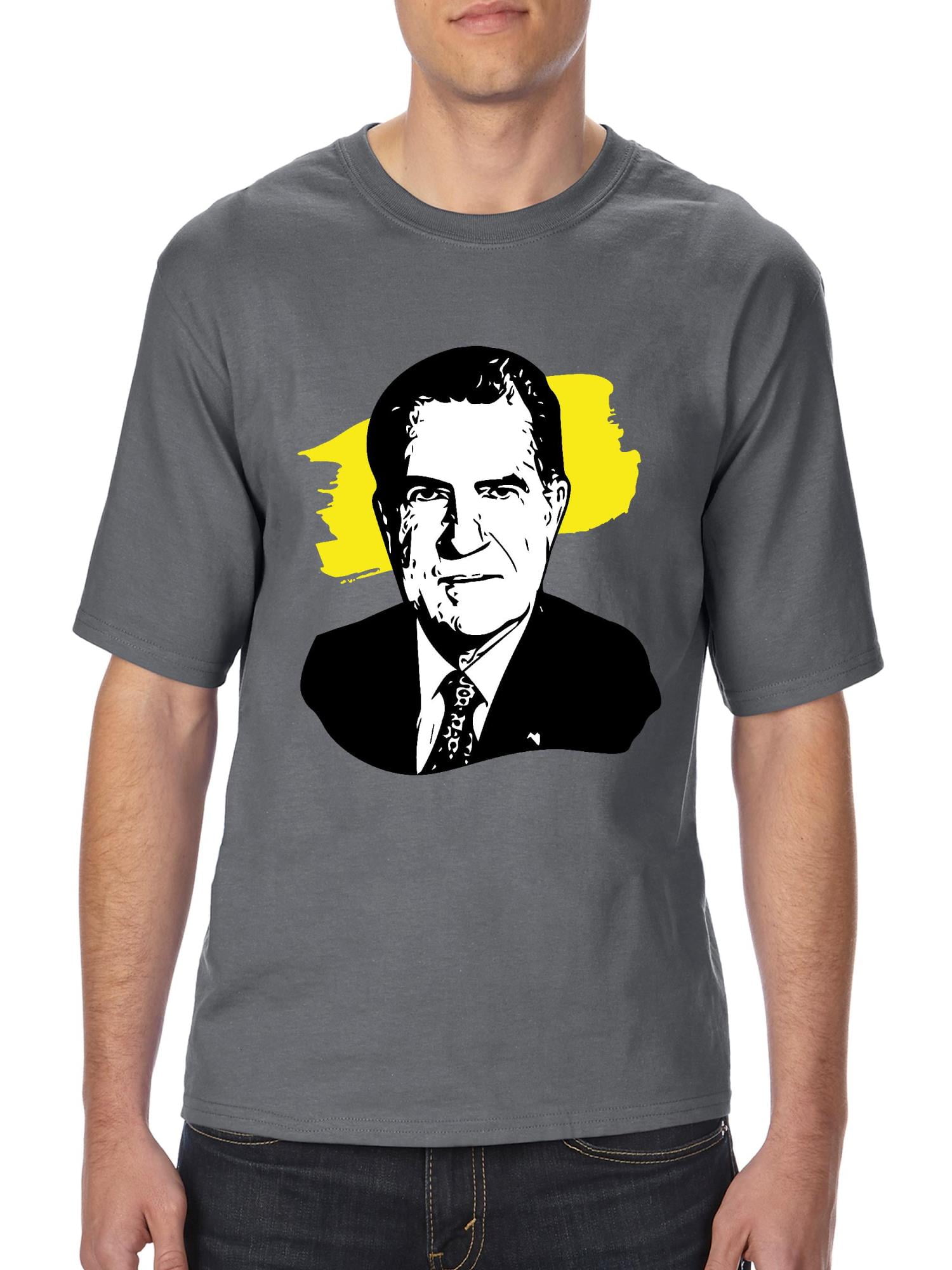 eisenhower nixon shirt