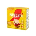 thumbnail image 4 of NESCAFE Sweet & Creamy French Vanilla Instant Coffee Mix, Includes Coffee, Whitener & Sugar, 4 of 7