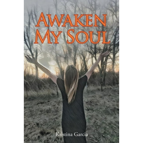 Awaken My Soul, (Paperback)