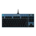 thumbnail image 4 of Logitech G PRO League of Legends Edition - Clavier - Rétroéclairé - USB - Commutateur de Touches : GX Brun Tactile, 4 of 6