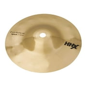 SABIAN HHX Evolution Series Splash Cymbal 7 in.