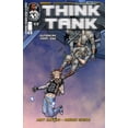 thumbnail image 1 of Think Tank #9 VF ; Image Comic Book, 1 of 1