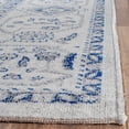 thumbnail image 3 of Safavieh Artisan 4' X 6' Power Loomed Rug in Silver and Silver, 3 of 3