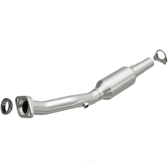 MagnaFlow 4481262 Fits select: 2004-2006 TOYOTA SCION