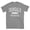 Navy, variant on Irondale Georgia Classic Established Men's Cotton T-Shirt