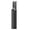 Black, variant on Cordless Grater And Fish Descaler With ABS Housing Electric Handheld Scrapers Peeler Smooth Kitchen Operations