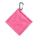 thumbnail image 5 of Toalla de pelota de golf con clip, paño de limpieza, accesorios de golf portátiles, limpiador de pelotas de golf, regalos de bolsillo para hombres y, 5 of 8