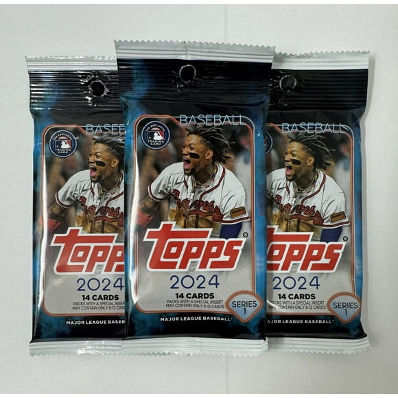 Topps Baseball Cards Complete Set