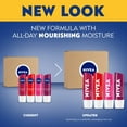 thumbnail image 2 of NIVEA Lip Care Fruit Variety Pack - Tinted Lip Balm for Beautiful, Soft Lips - Pack of 4, 2 of 4