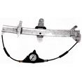 thumbnail image 4 of CROWN VICTORIA 92-11 REAR WINDOW REGULATOR LH, Power, w/o Motor, 4 of 6