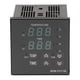 thumbnail image 5 of Termostato de máquina de prensa de calor, termostato Pantalla digital de tiempo Controlador de temperatura digital Controlador de temperatura de máquina de prensa de calor Diseño revolucionario Jadeshay  A, 5 of 8