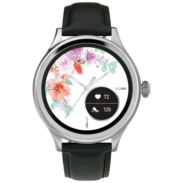iconnect timex smartwatch