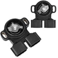 thumbnail image 4 of TPS Throttle Position Sensor A22-669B00 for Nissan Maxima Infiniti QX4, 4 of 5