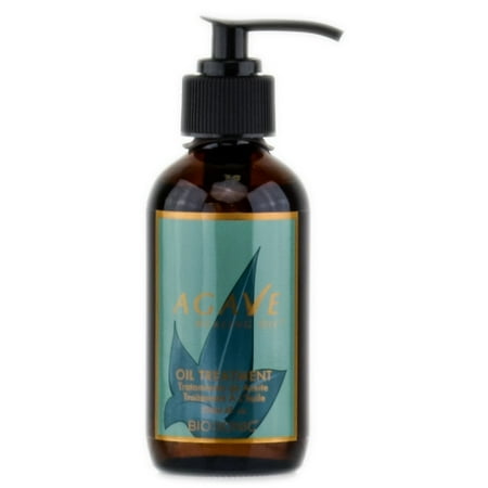 - Bio Ionic Agave Healing Oil Treatment - Size : 4 oz